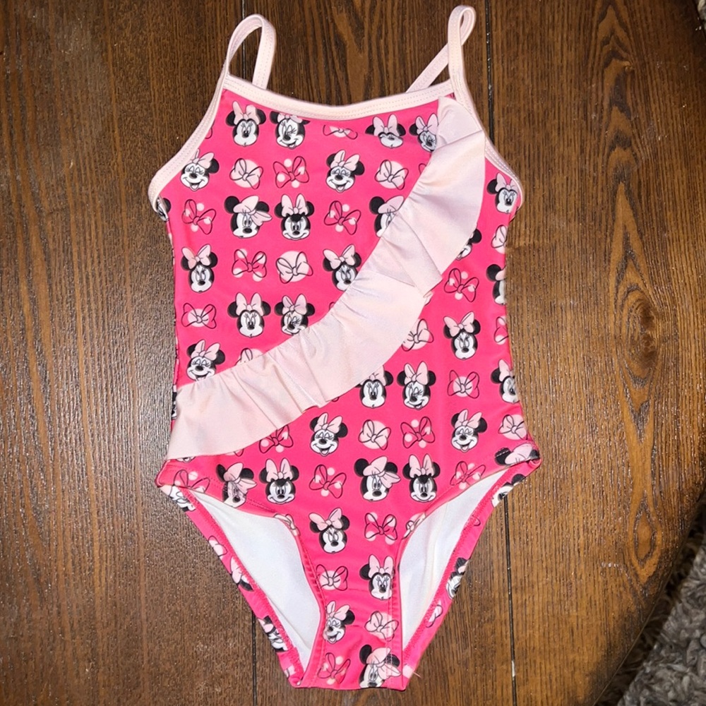 Disney swimsuit